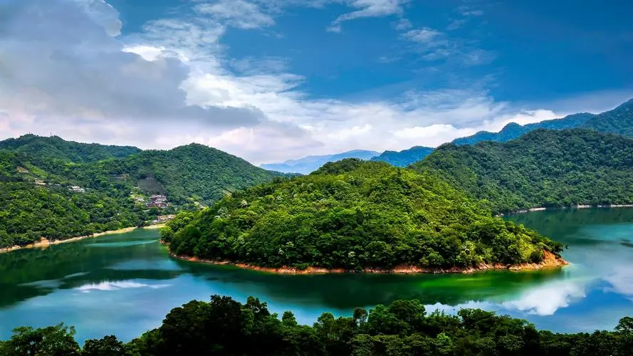 高性能智能化环保